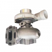 Turbo Daewoo Marine 3590060