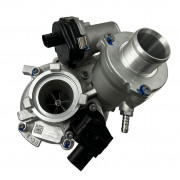 Turbo Audi Seat Skoda VW...