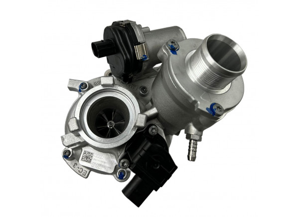 Turbo Audi Seat Skoda VW 2.0 186 190 197 KM 06K145061A