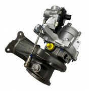 Turbo Audi Seat Skoda VW 2.0 186 190 197 KM 06K145061A