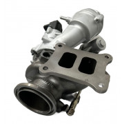 Turbo Audi Seat Skoda VW 2.0 186 190 197 KM 06K145061A