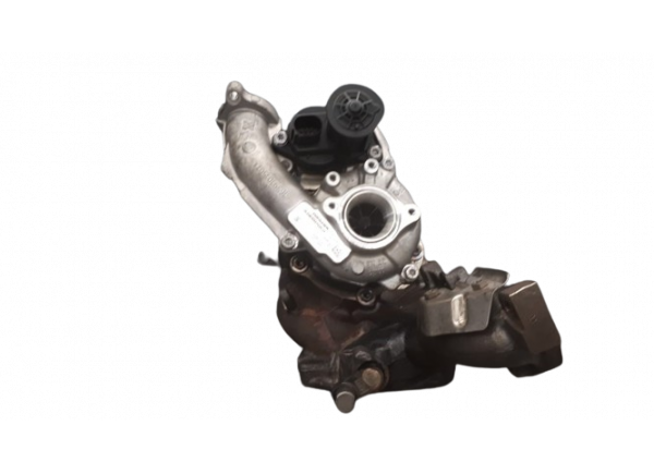 Turbo Volkswagen Transporter Multivan T6 2.0 BiTDI 204 KM 16359700053