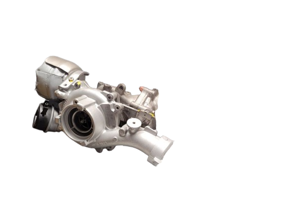Turbo Volkswagen Transporter Multivan T6 2.0 BiTDI 204 KM 18509700024