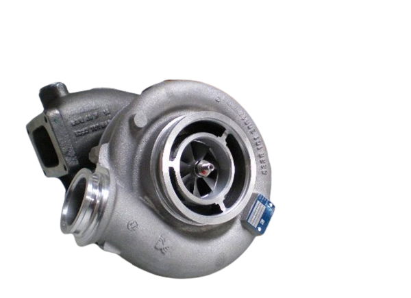 Turbo MAN Ship Genset 12.7 53369886741