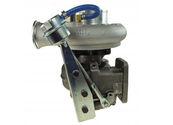 Turbo CUMMINS KOMATSU XCMG 4038597