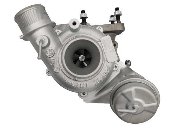 Turbo Alfa-Romeo MiTo Giulietta Fiat 500 Linea Bravo Grande Doblo Punto Lancia Delta 1.4 120 135 150 155 180 200 VL37 VL39 VL40