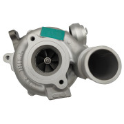 Turbina Lexus IS II 220d...