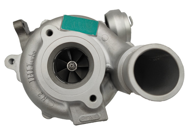 Turbina Lexus IS II 220d 2.2 177 KM VB15
