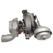 Turbina Lexus IS II 220d 2.2 177 KM VB15