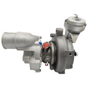 Turbina Lexus IS II 220d 2.2 177 KM VB15