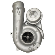 Turbo Audi S3 TT Seat Leon...