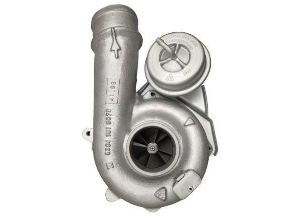 Turbo Audi S3 TT Seat Leon 1.8 T 209 210 225 KM 53049880022