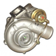 Turbo Audi 100 A6 C4 2.5...