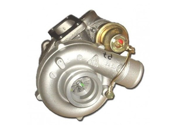 Turbo Audi 100 A6 C4 2.5 TDI 115 140 KM AAT ABP AEL 53149886707