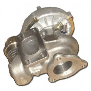 Turbo Audi 100 A6 C4 2.5 TDI 115 140 KM AAT ABP AEL 53149886707