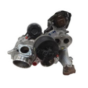 Turbo Volkswagen Passat B8...