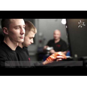 Turbo Daihatsu Copen 0.6 0.7L 64 KM VQ50