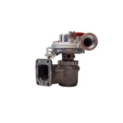 Tubo DEUTZ Industrial engine 6.0 04503435