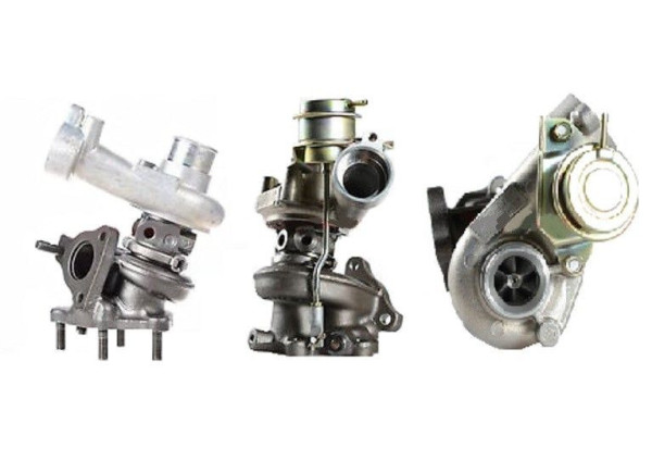 Mitsubishi Galant Legnum 2.5 VR-4 260 KM 49131-04100