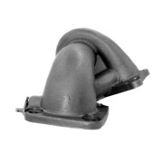 OBUDOWA KOLEKTOR KORPUS TURBINY GTTH-0120