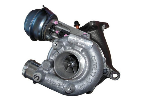 Turbo Audi A4 Seat Cordoba Ibiza Leon Volkswagen Caddy Polo Golf 1.9 TDI 90 110 120 KM ASV AFN 701854-5004S