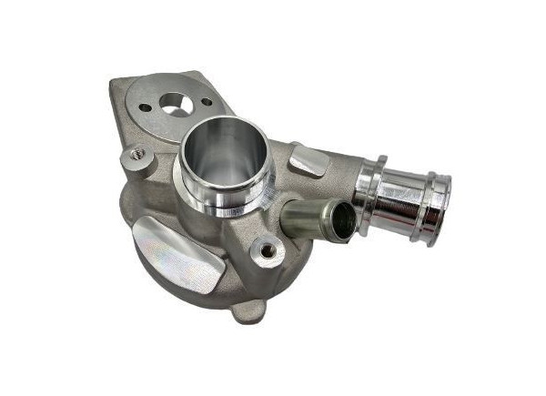 Dekiel Obudowa Sprężarki Compressor Housing GTCH-0002