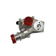 Dekiel Obudowa Sprężarki Compressor Housing GTCH-0002