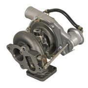 Turbo Alfa Romeo 33 1.8 TD...