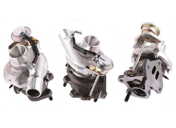 Turbo Daihatsu Copen 0.6 0.7L 64 KM VQ50