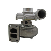 Turbo Iveco 7.68L 216 KM...