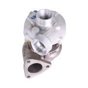 Turbo Case Fendt Steyr MWM...