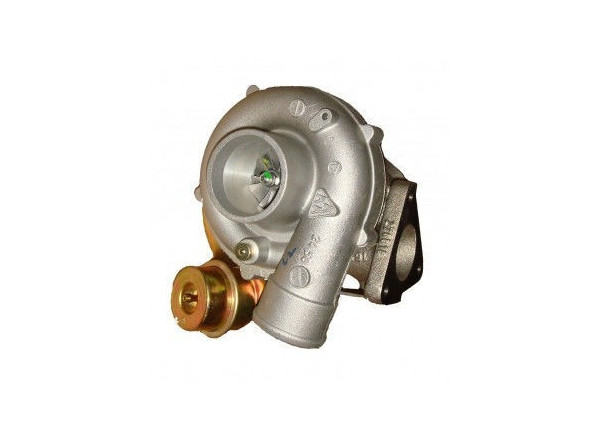 Turbo Mercedes E W210 G W463 S W140 300 TD 3.0 TD 177 KM OM606 53149887026