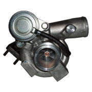 Turbina Fiat Ducato Iveco...