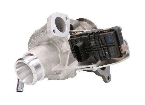 Turbo Opel Cascada Insignia Zafira 2.0 CDTI 170 KM B20DTH 822072-0003