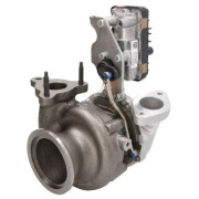 Turbo Opel Cascada Insignia Zafira 2.0 CDTI 170 KM B20DTH 822072-0003