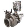 Turbo Opel Cascada Insignia Zafira 2.0 CDTI 170 KM B20DTH 822072-0003