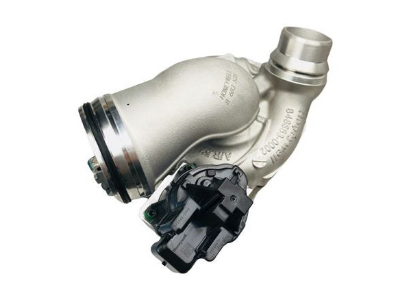 Turbina BMW MINI B48 852606-0005