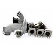 Turbo Mercedes E C CLS S SL...