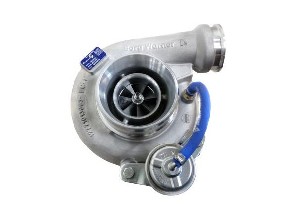 Iveco Iveco Bus 6.7 12709880230