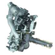 BMW M340 540 640 740 840 X3 X4 3.0 320 335 KM BI907715-5001S+895024-1