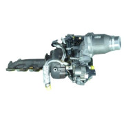 BMW M340 540 640 740 840 X3 X4 3.0 320 335 KM BI907715-5001S+895024-1