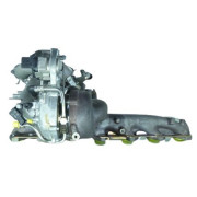 BMW M340 540 640 740 840 X3 X4 3.0 320 335 KM BI907715-5001S+895024-1