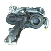 BMW M340 540 640 740 840 X3 X4 3.0 320 335 KM BI907715-5001S+895024-1