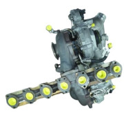 BMW M340 540 640 740 840 X3 X4 3.0 320 335 KM BI907715-5001S+895024-1