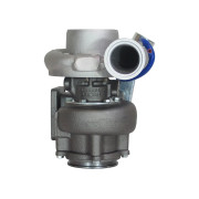 Turbo Cummins JCB Industrial Truck 3598263