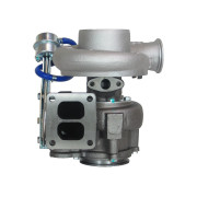 Turbo Cummins JCB Industrial Truck 3598263