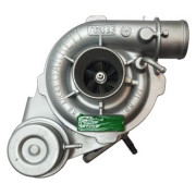 Turbo Alfa Romeo Fiat Lancia 1.9 JTD 105 KM 701370-5001S