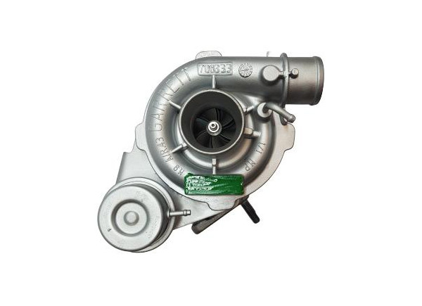 Turbo Alfa Romeo Fiat Lancia 1.9 JTD 105 KM 701370-5001S