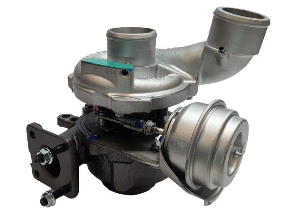 Turbo Alfa Romeo 147 156 GT Fiat Bravo Stilo 1.9 JTD JTDM 150 KM 777250-5002S