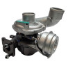 Turbo Alfa Romeo 147 156 GT Fiat Bravo Stilo 1.9 JTD JTDM 150 KM 777250-5002S